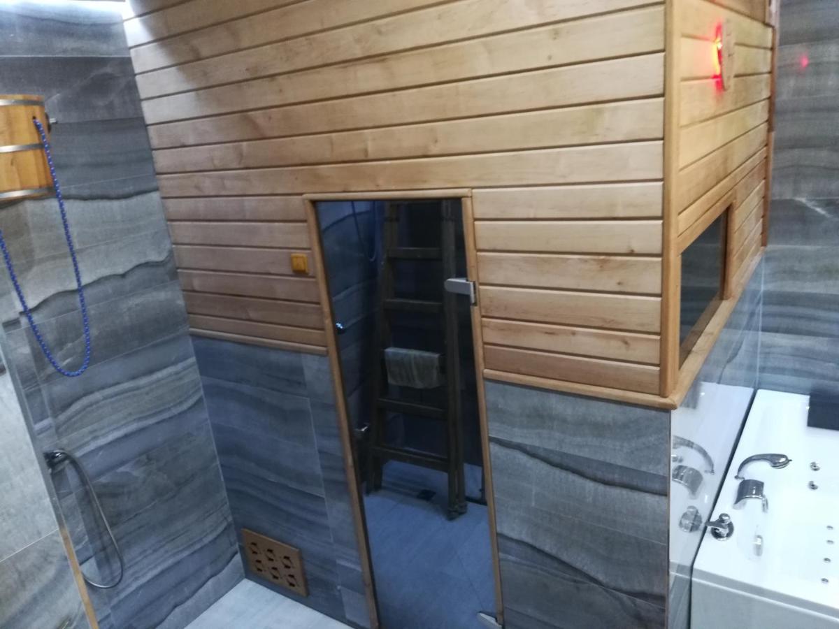 普森林卡佩尔宁木屋 木屋 *