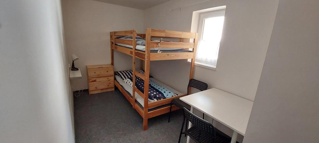 木屋 普森林卡佩尔宁木屋 *