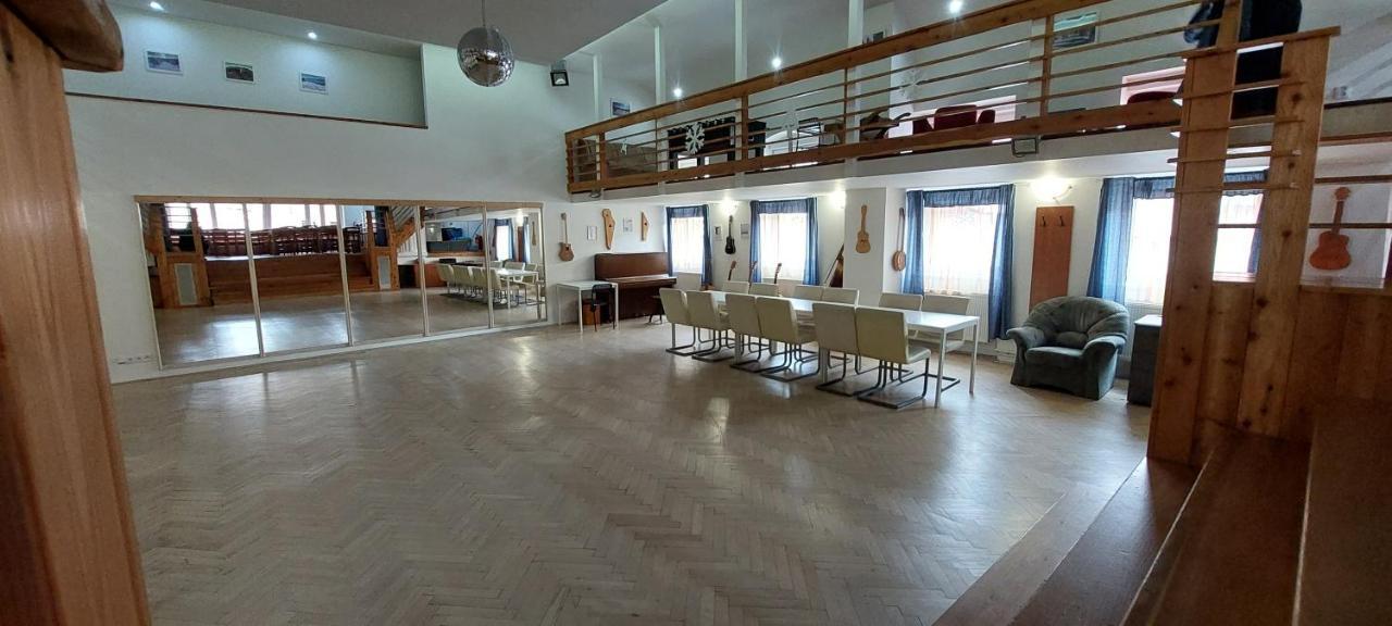 Horska Plzenka Chalet Pernink