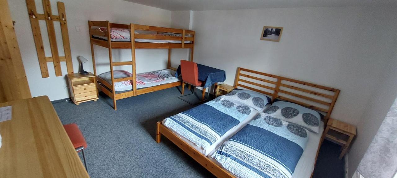 Horska Plzenka Chalet Pernink
