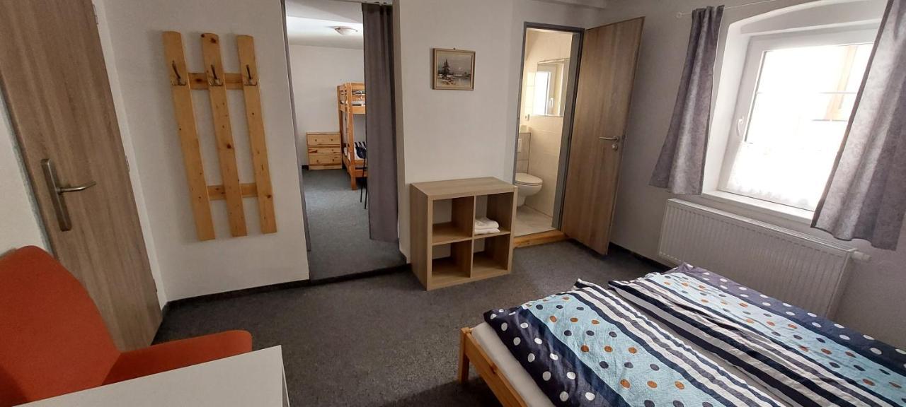 Horska Plzenka Chalet *