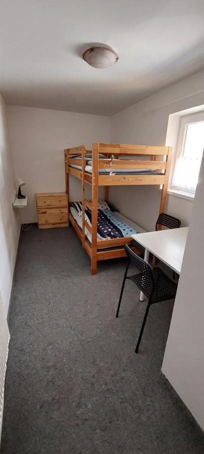 普森林卡佩尔宁木屋 木屋 Pernink