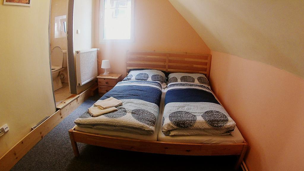 木屋 普森林卡佩尔宁木屋 *