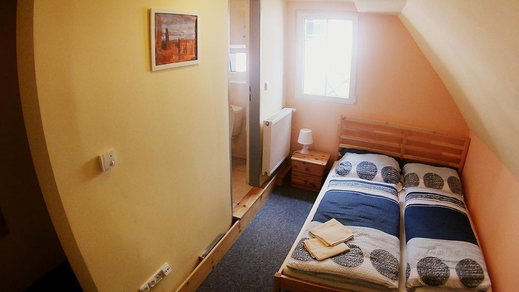 普森林卡佩尔宁木屋 木屋 Pernink