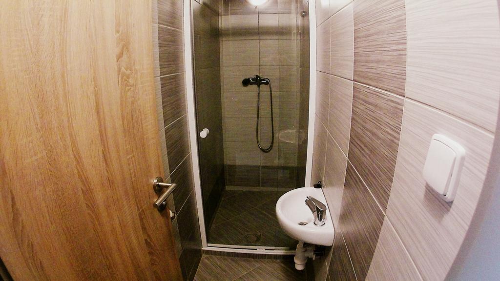 普森林卡佩尔宁木屋 木屋