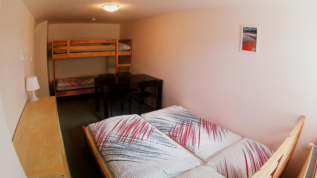 普森林卡佩尔宁木屋 木屋