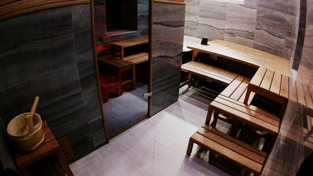 木屋 普森林卡佩尔宁木屋