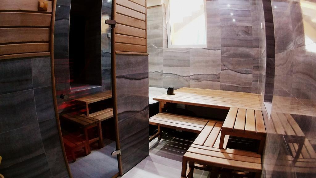 普森林卡佩尔宁木屋 木屋