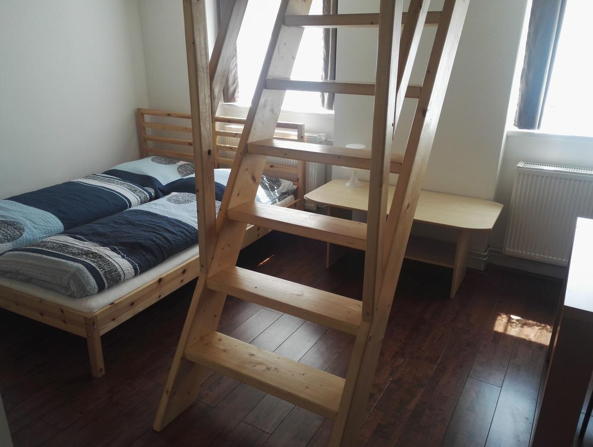 普森林卡佩尔宁木屋 木屋