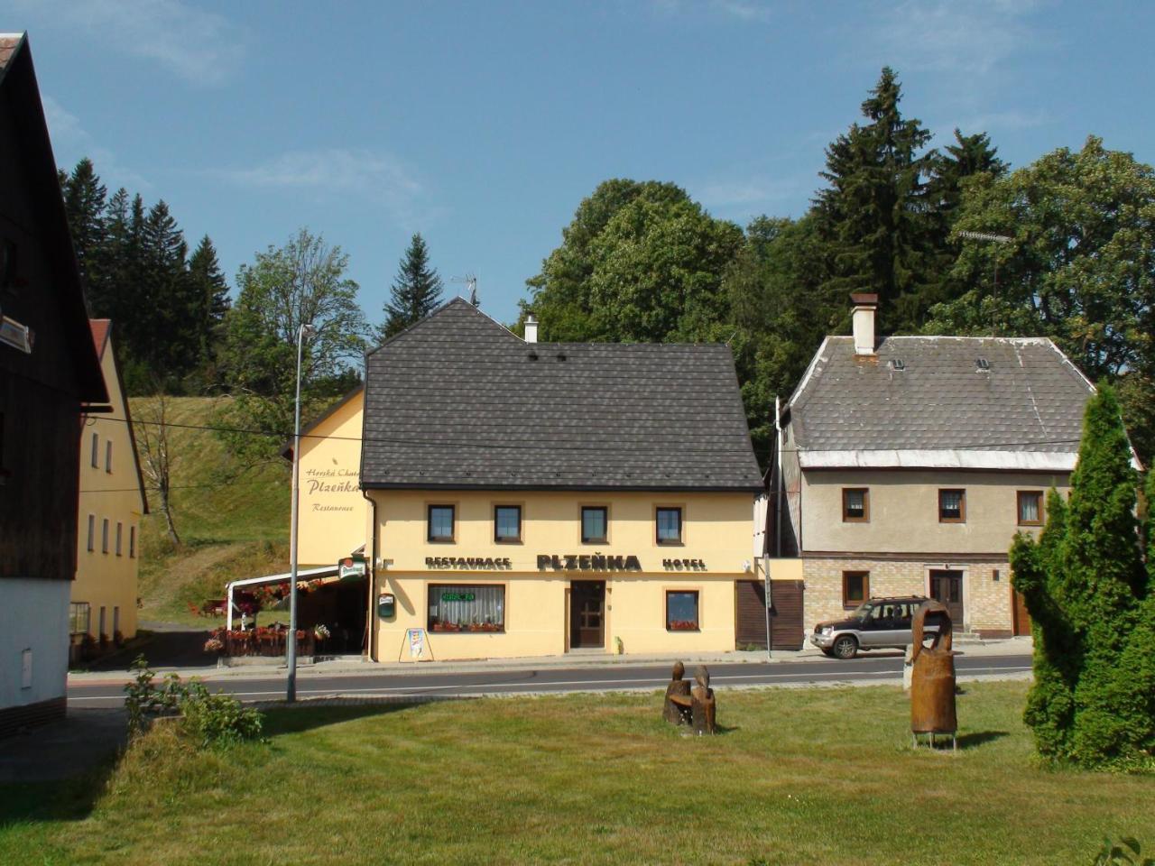 Horska Plzenka