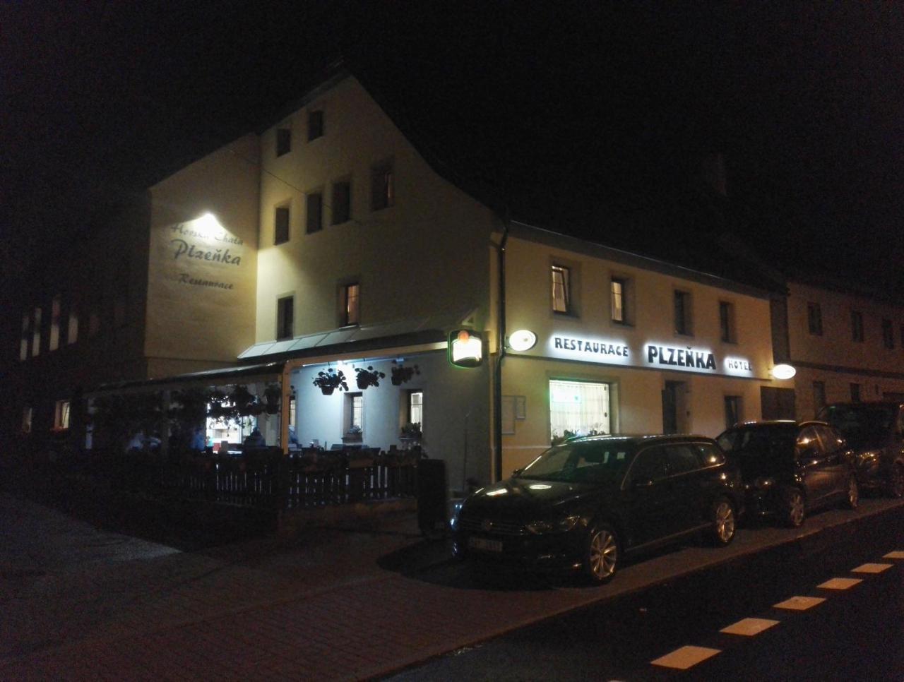 Horska Plzenka Pernink