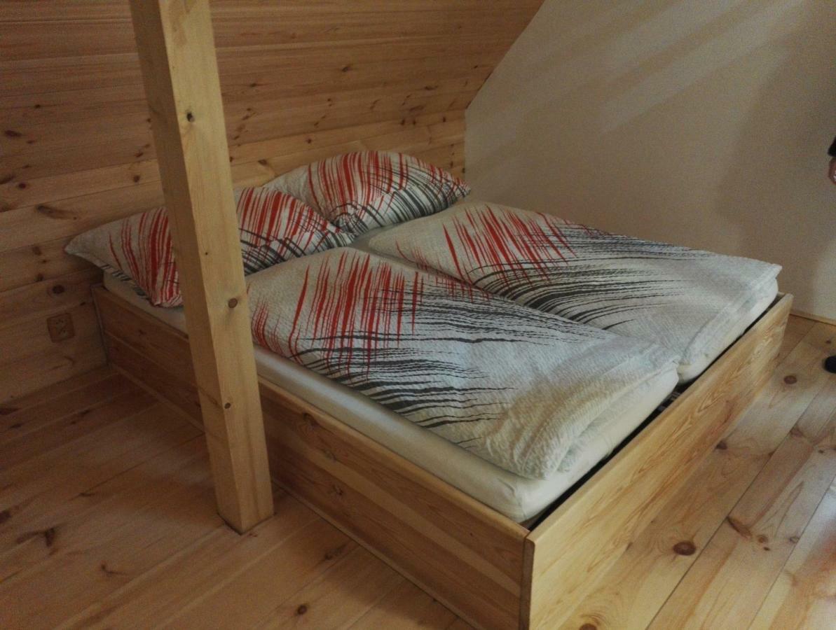 普森林卡佩尔宁木屋 木屋 *