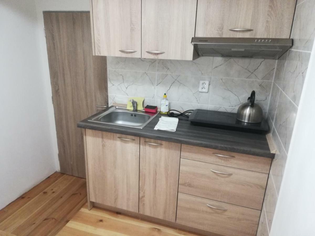 Horska Plzenka Chalet *