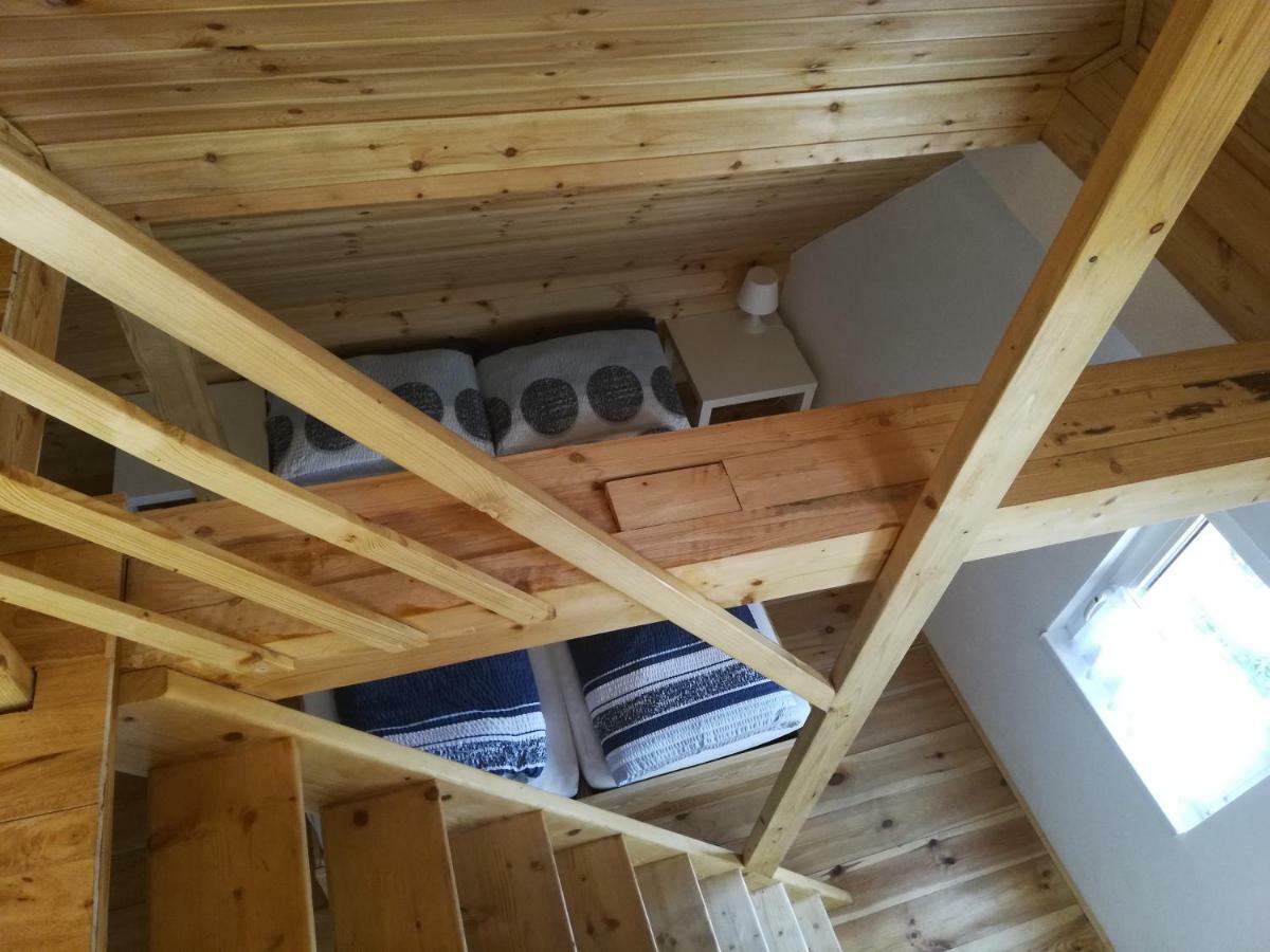 普森林卡佩尔宁木屋 * Pernink